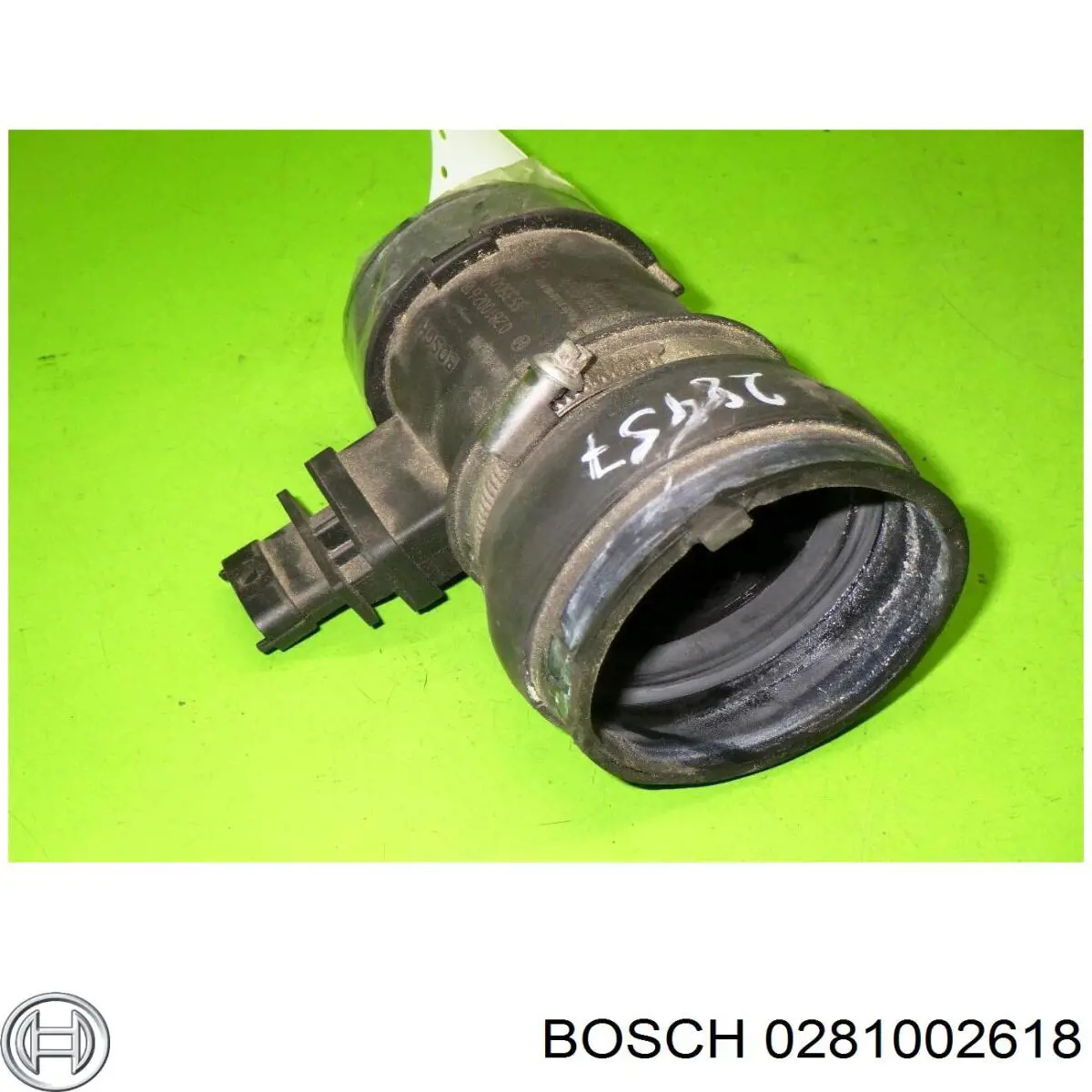 0281002618 Bosch Датчик расхода воздуха