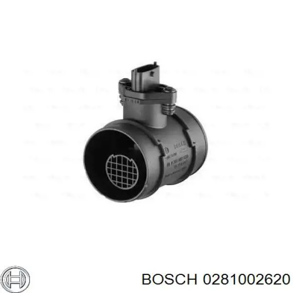 ДМРВ 0281002620 Bosch