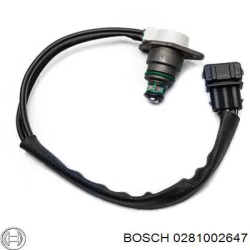 0281002647 Bosch 