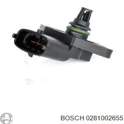 0281002655 Bosch