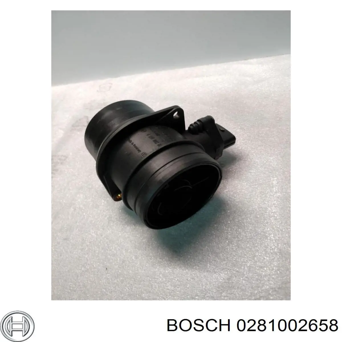 ДМРВ 5836845 Opel