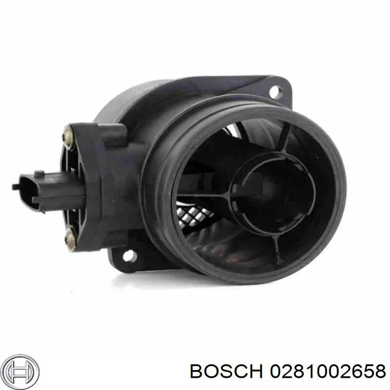 0281002658 Bosch 