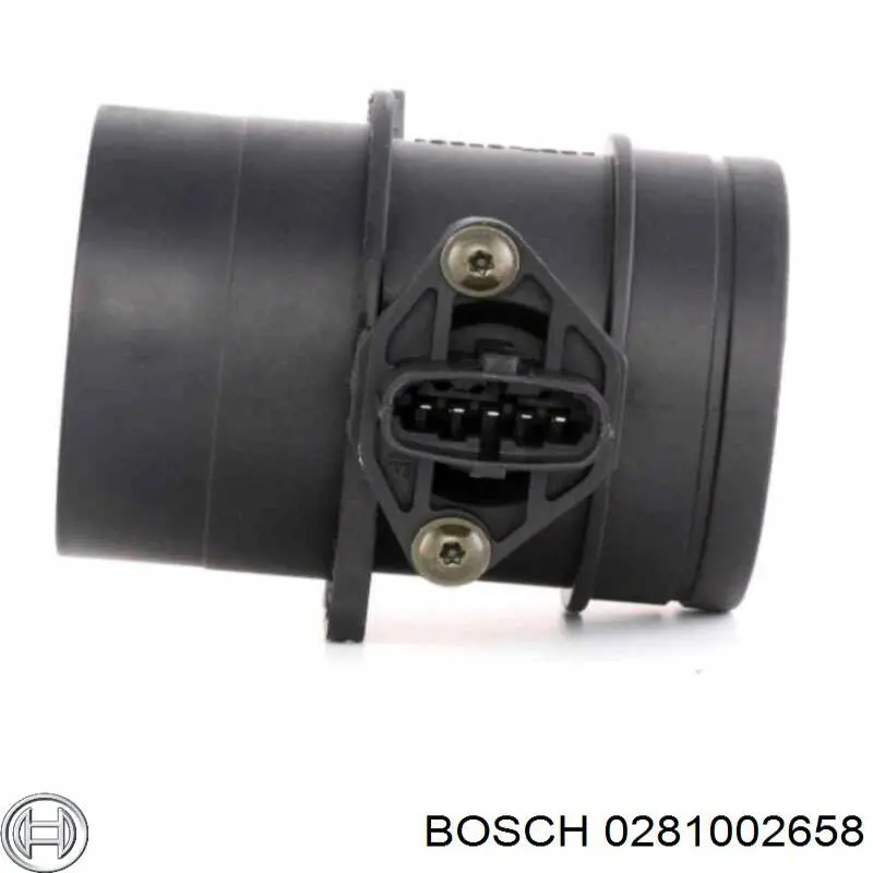 ДМРВ 5836845 Opel