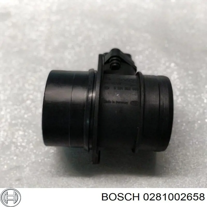 Купить 5836845 Opel Воздухомер