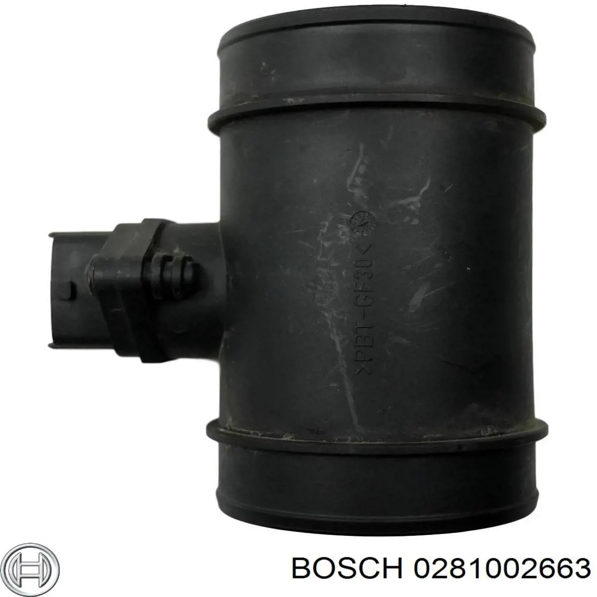 Купить 2268069T61 Bosch Воздухомер