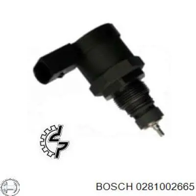 0281002665 Bosch 