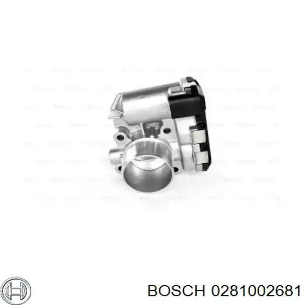 0281002681 Bosch