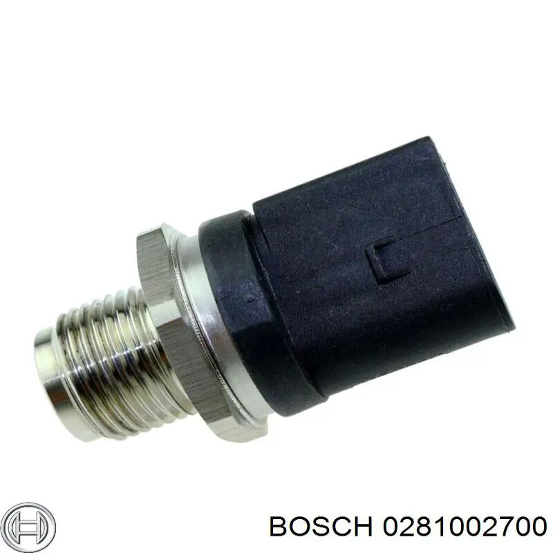 0281002700 Bosch Манометры