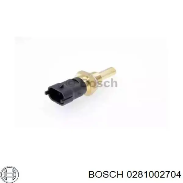 0281002704 Bosch 