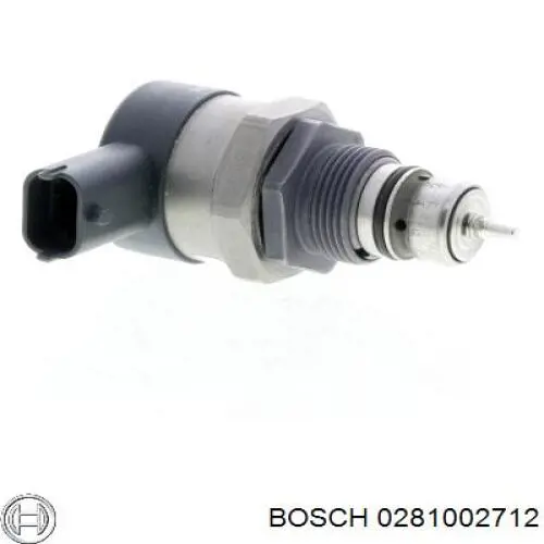  0281002712 Bosch