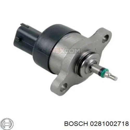 Регулятор давления топлива в топливной рейке Engitech ENT260119 цена, от 110.85 USD