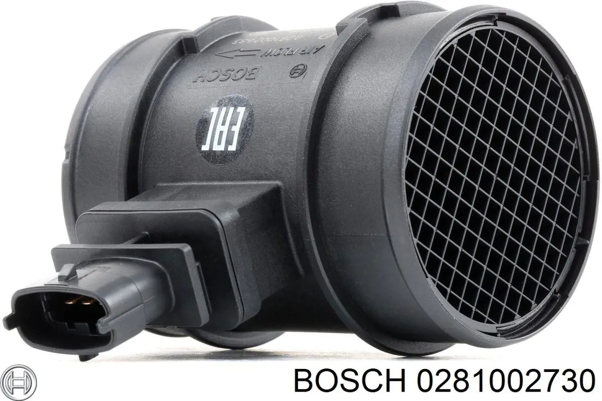 0281002730 Bosch Датчик расхода воздуха