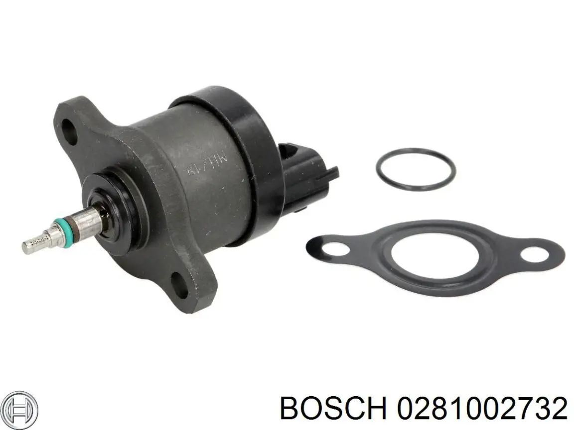  Bosch 0281002732 цена, от 69.68 USD