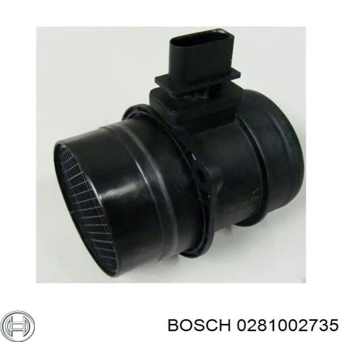 0281002735 Bosch