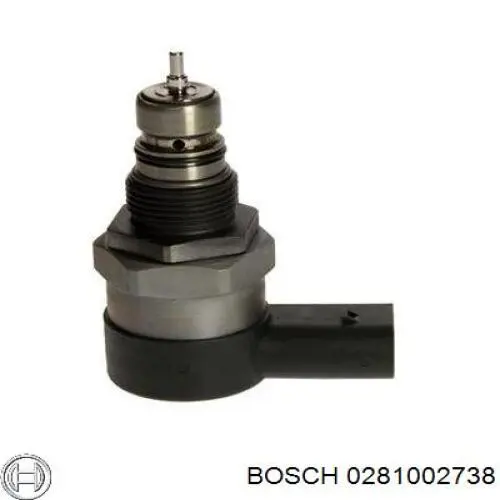 0281002738 Bosch