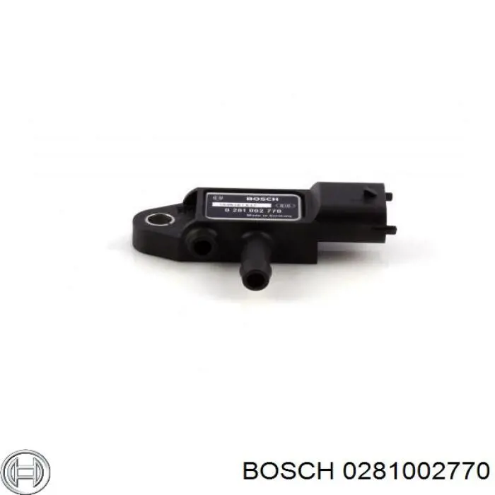 0281002770 Bosch