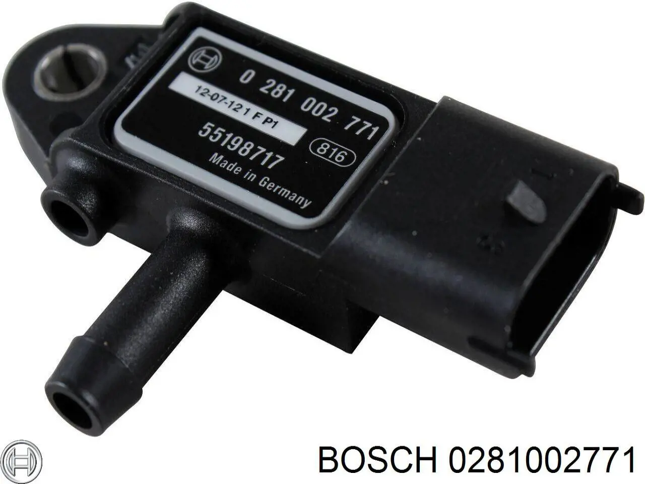  0281002771 Bosch