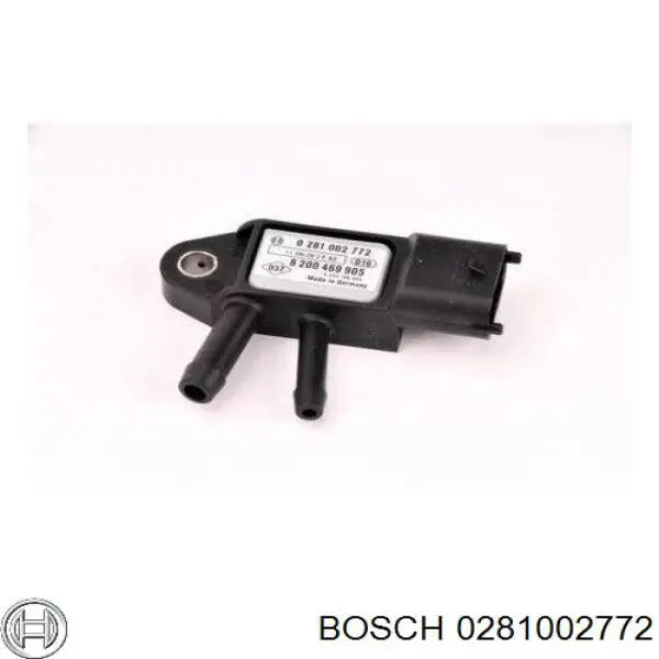 0281002772 Bosch