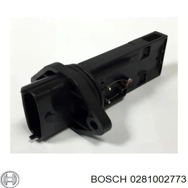 ДМРВ 0281002773 Bosch