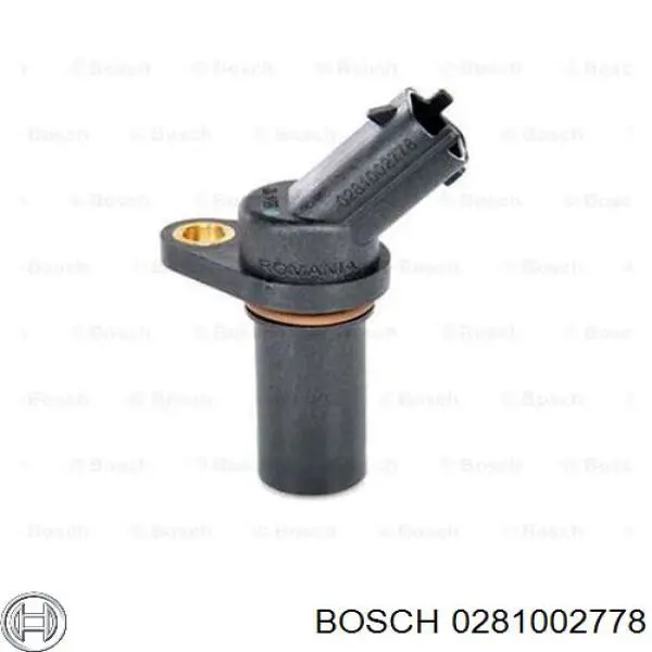 0281002778 Bosch