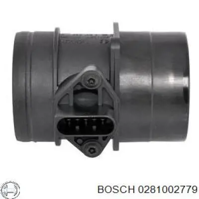 Купить 0281002779 Bosch Воздухомер