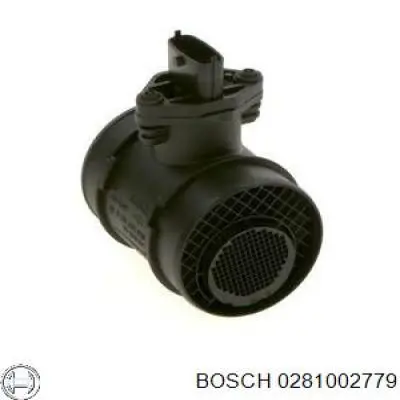 ДМРВ 0281002779 Bosch