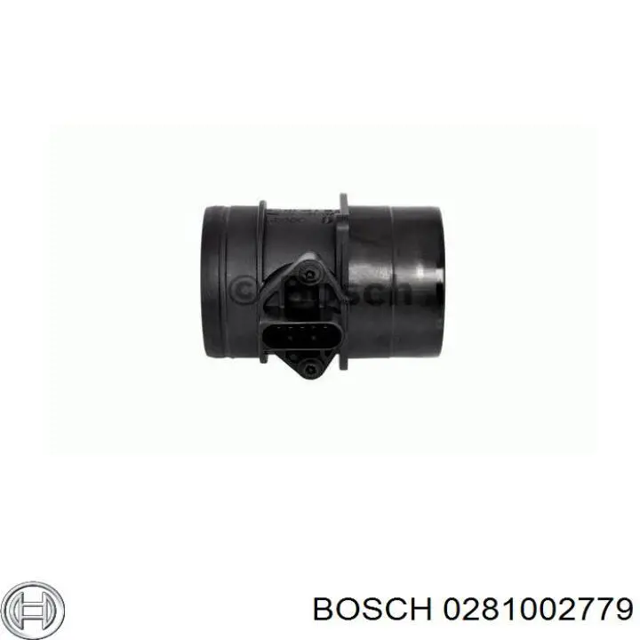 0281002779 Bosch Датчик расхода воздуха
