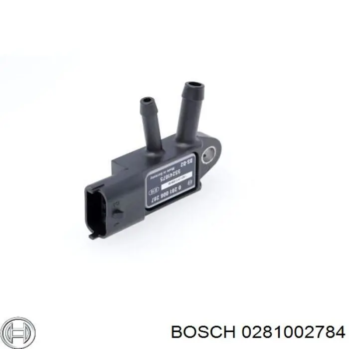 0281002784 Bosch 