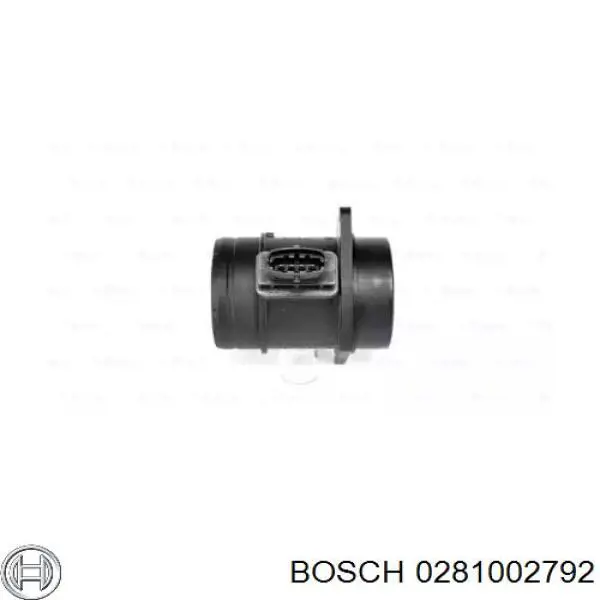 0281002792 Bosch