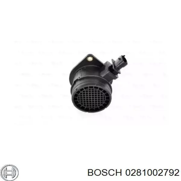 0281002792 Bosch