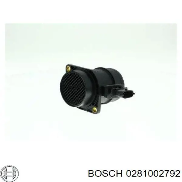 0281002792 Bosch