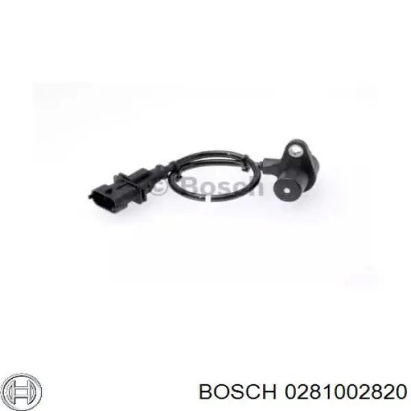  0281002820 Bosch