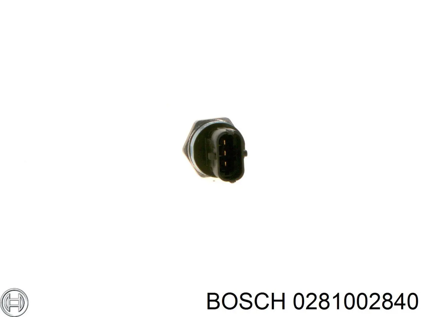 0281002840 Bosch Манометры