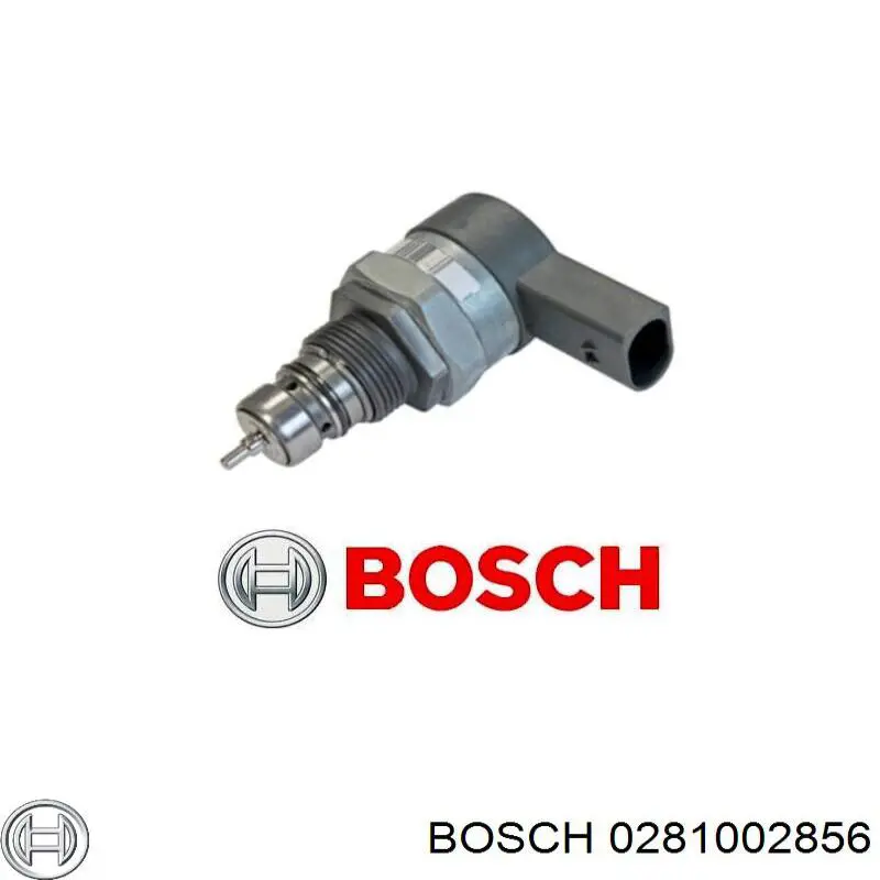 0281002856 Bosch