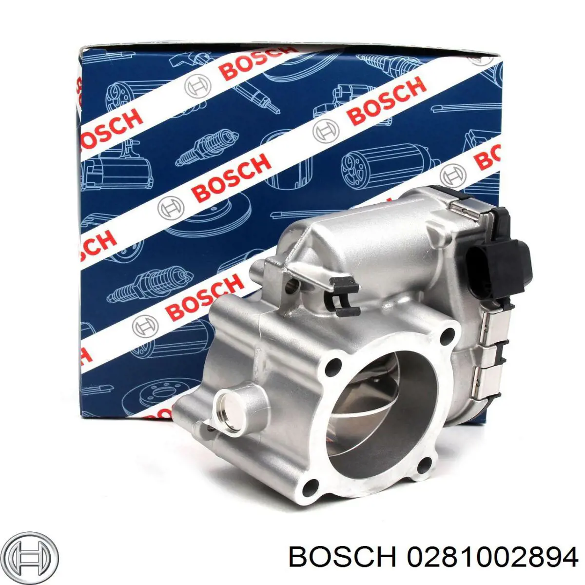 0281002894 Bosch