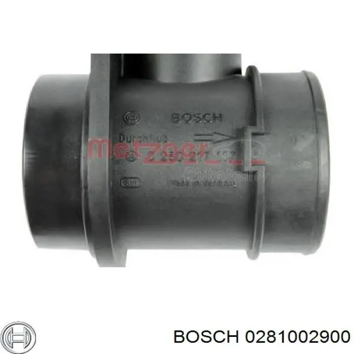 ДМРВ 281002900 Bosch