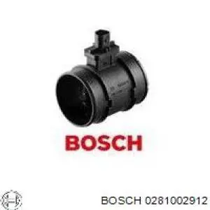 0281002912 Bosch дмрв