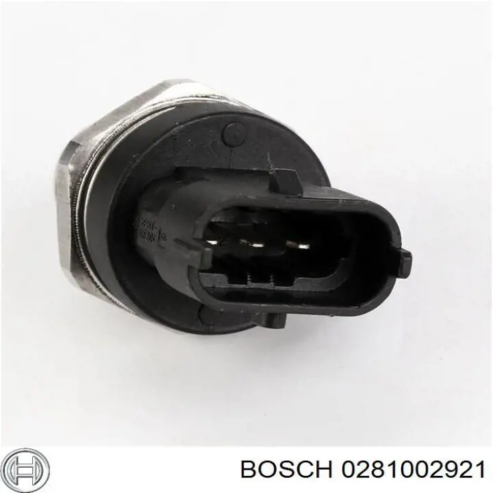 0281002921 Bosch Манометры