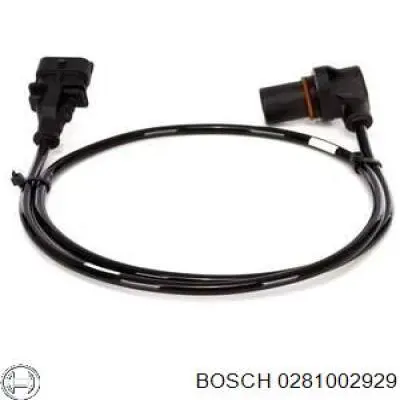 Купить ME226858 Mitsubishi Датчик оборотов коленвала