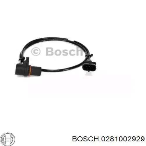 ME226858 Mitsubishi ДПКВ
