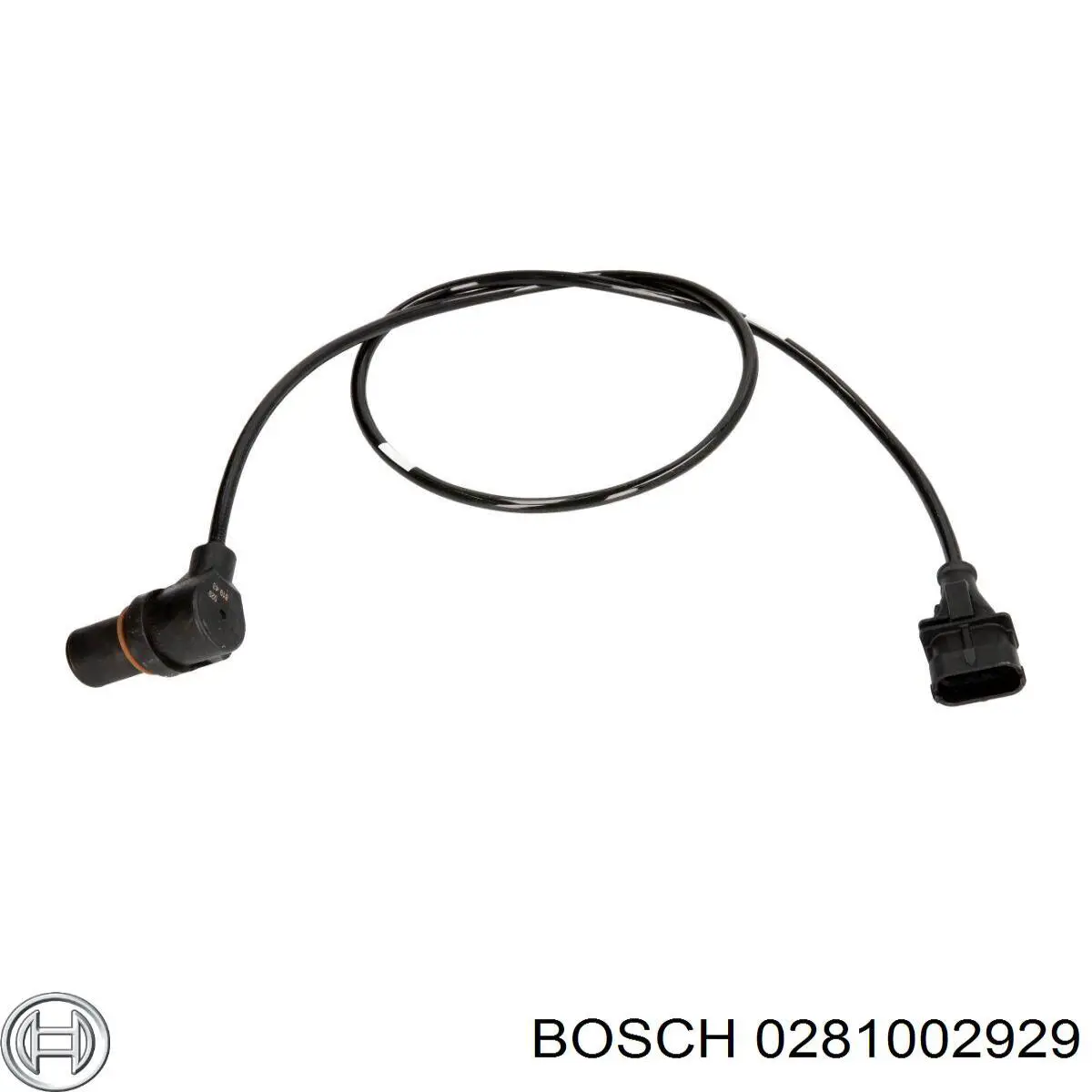 Датчик коленвала ME226858 Mitsubishi