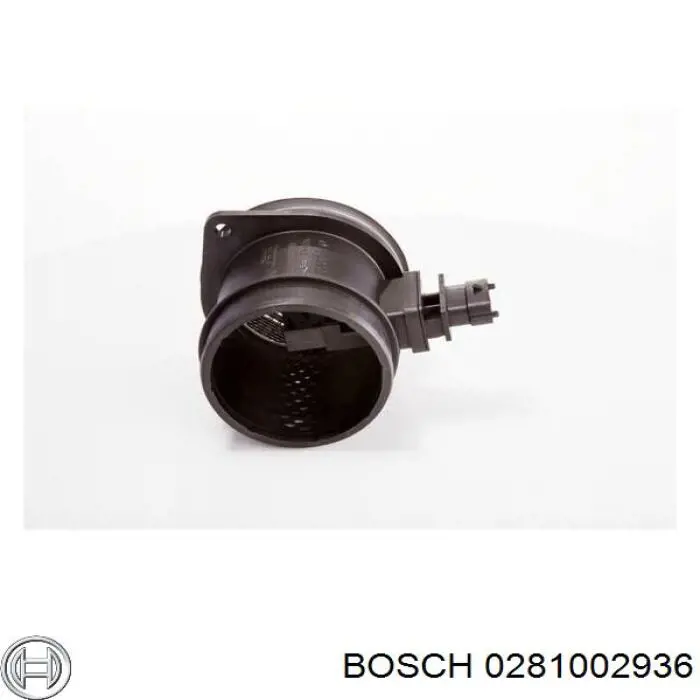 ДМРВ 0281002936 Bosch