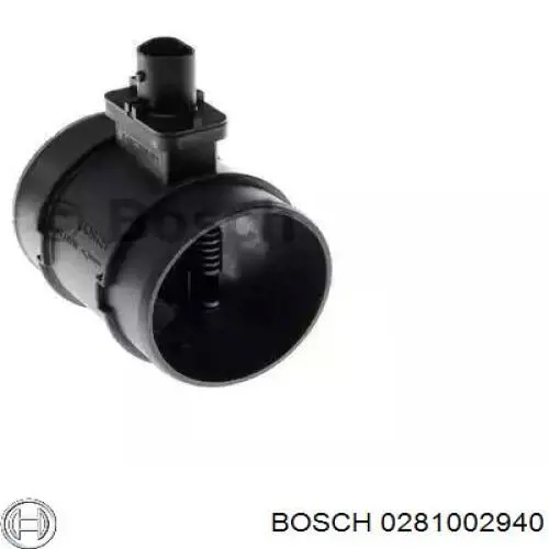 0281002940 Bosch дмрв