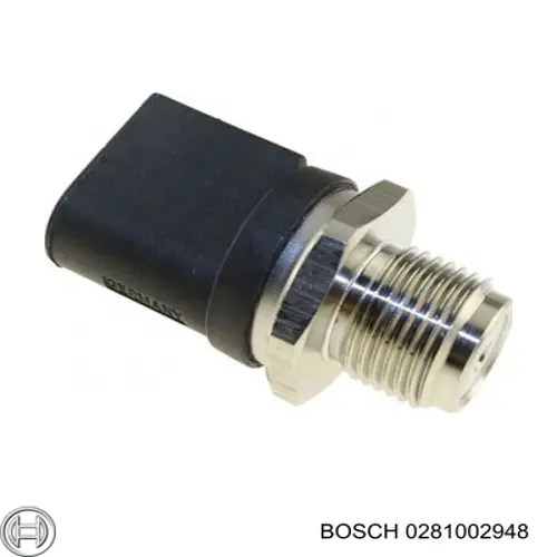 0281002948 Bosch Манометры