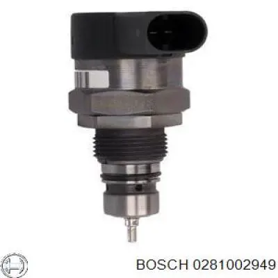 0281002949 Bosch