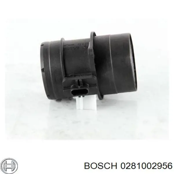 Sensor MAF 0281002956 Bosch