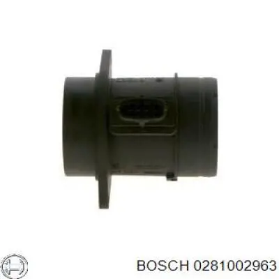 ДМРВ 0281002963 Bosch