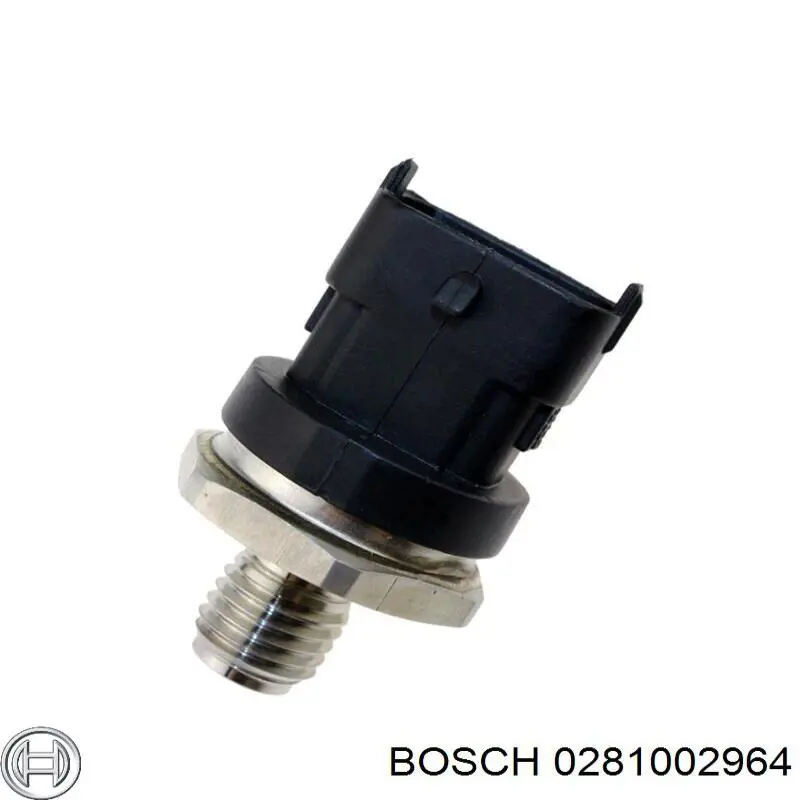 0281002964 Bosch