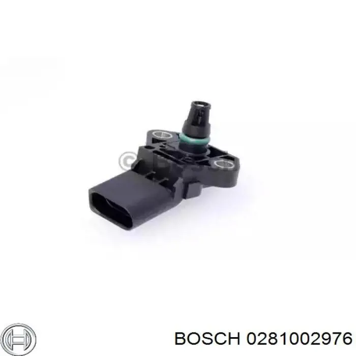 0281002976 Bosch