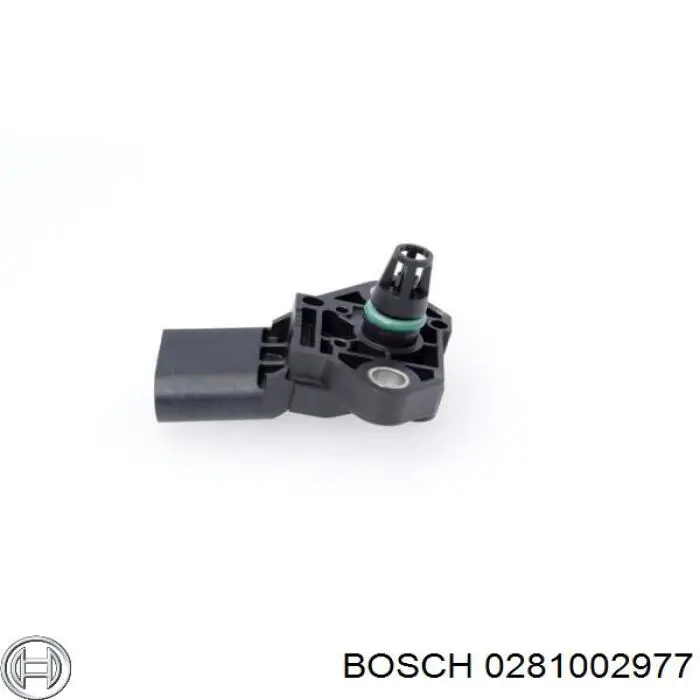 ДаД Bosch 0281002977
